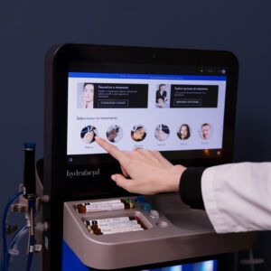 Hydrafacial Deluxe